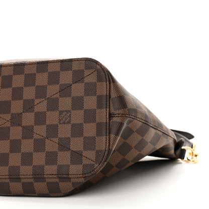 Louis Vuitton Damier Ebene Siena PM 9 of 9