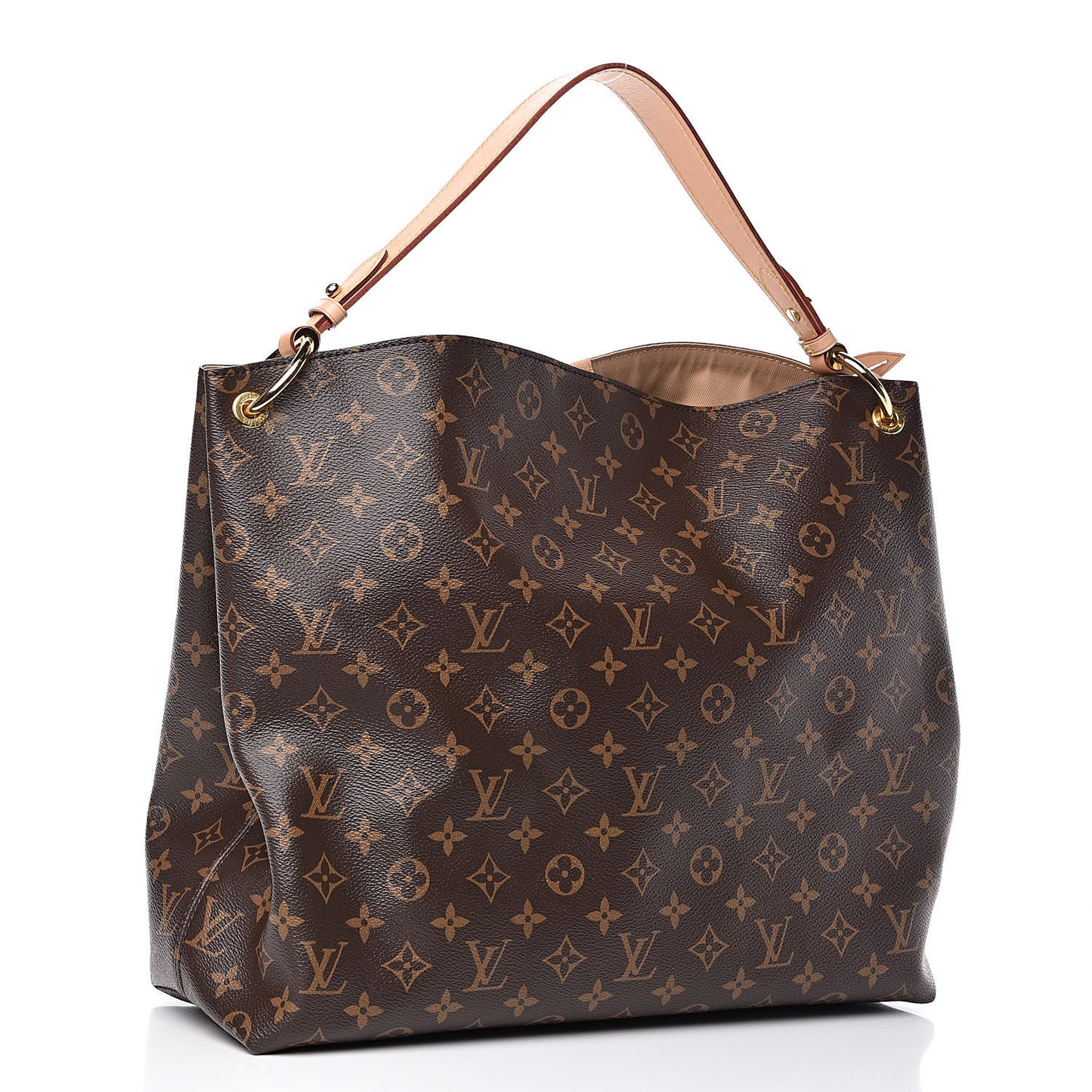 Monogram Graceful MM
