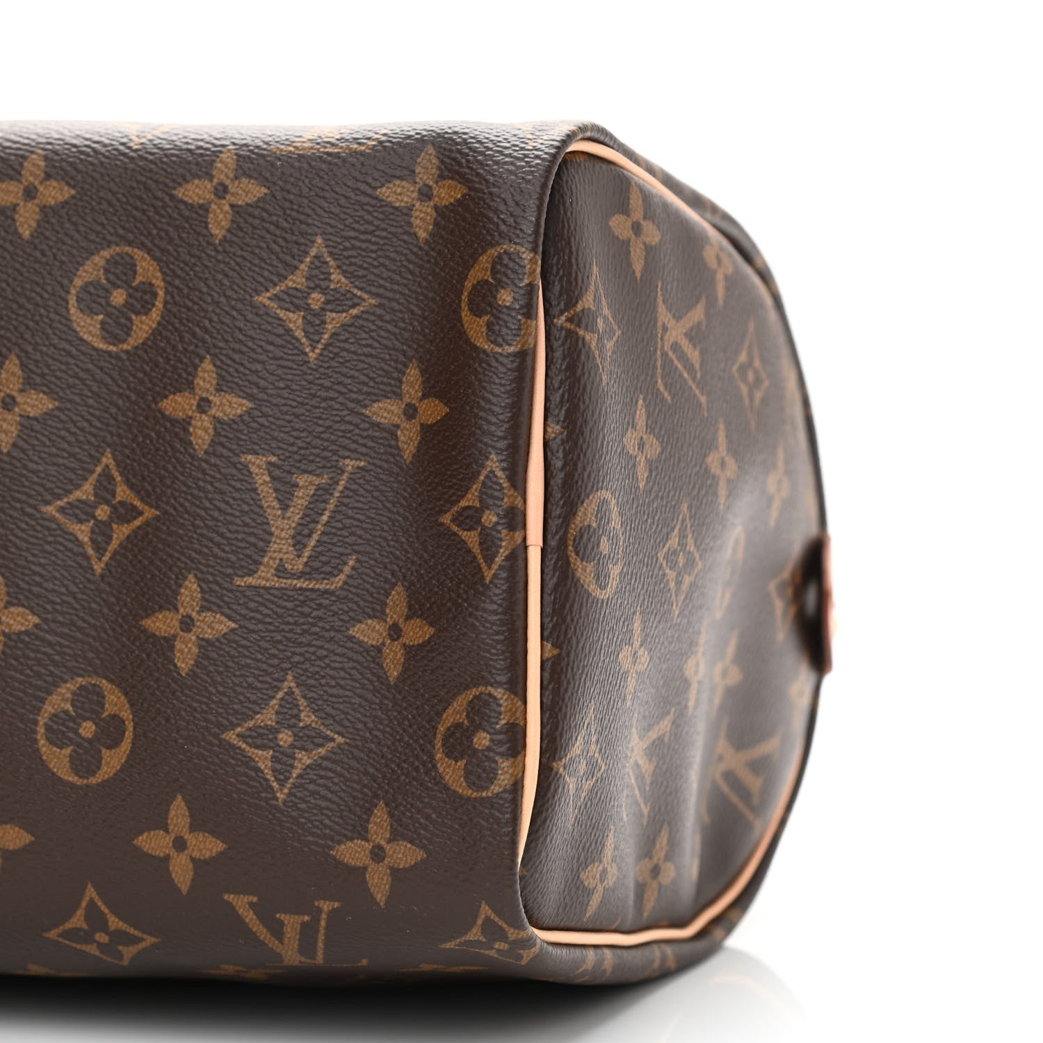 Louis Vuitton Monogram Speedy 25 9 of 9