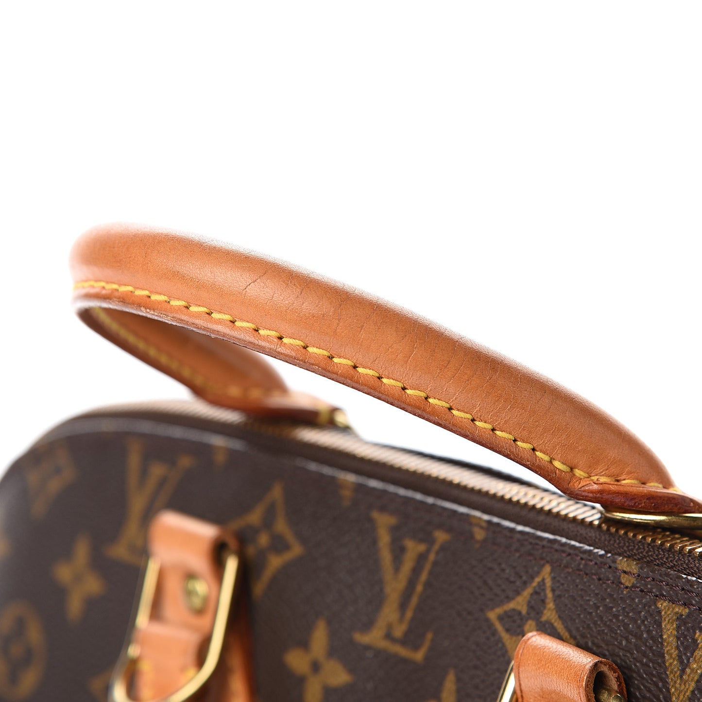 Monogram Alma PM