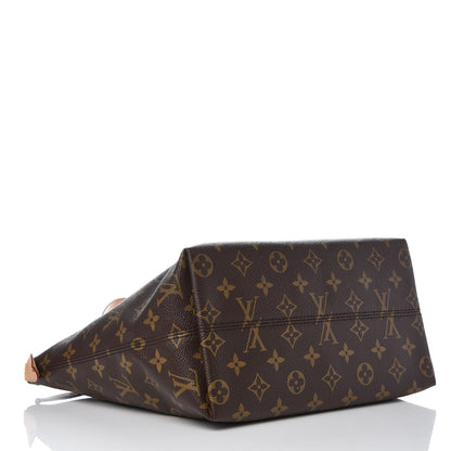 Louis Vuitton Monogram Iena PM 4 of 7