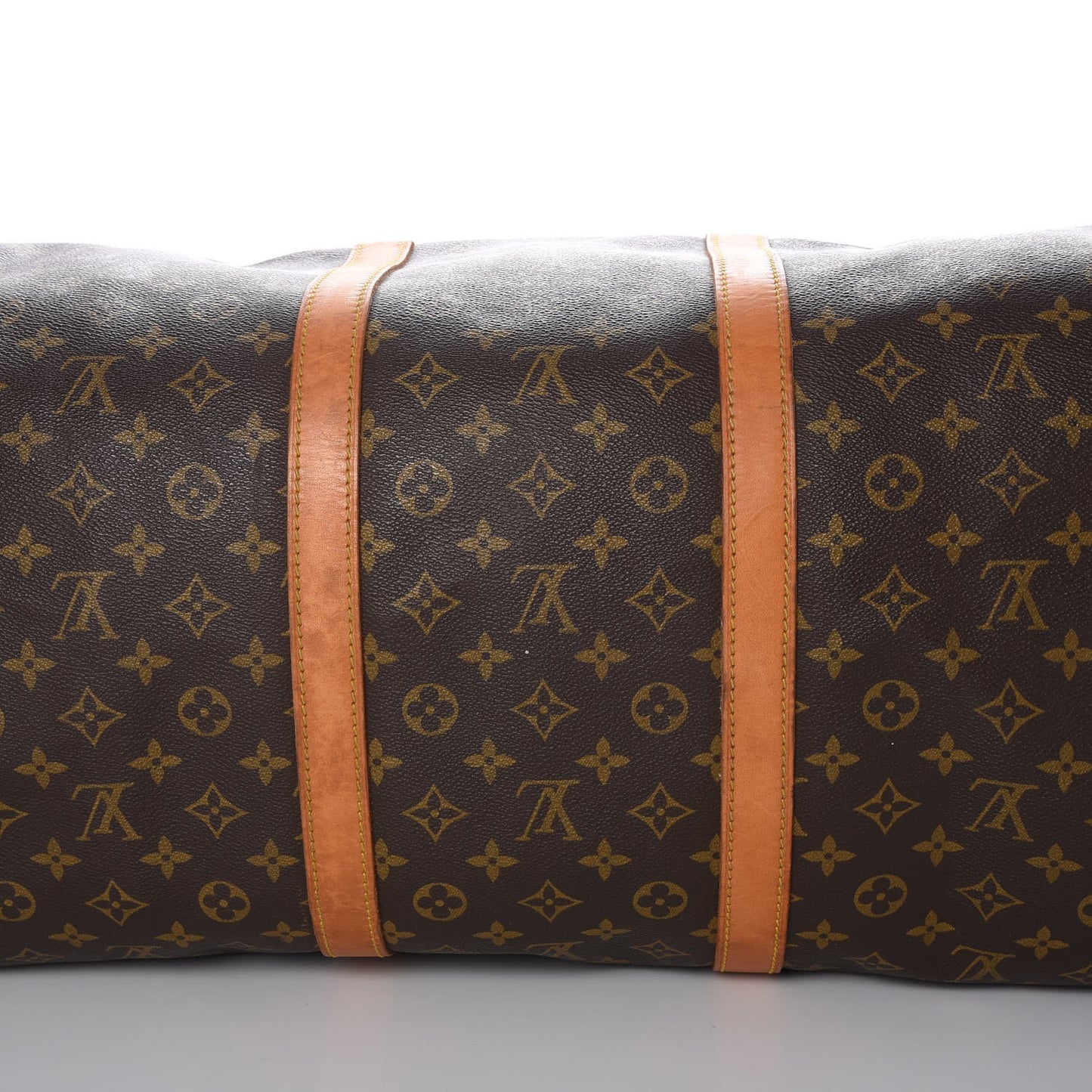 Monogram Keepall Bandouliere 60