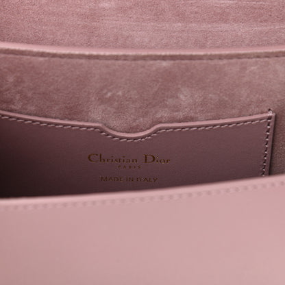 Christian Dior Box Calfskin East West Bobby Bag Peony Pink 6 of 9