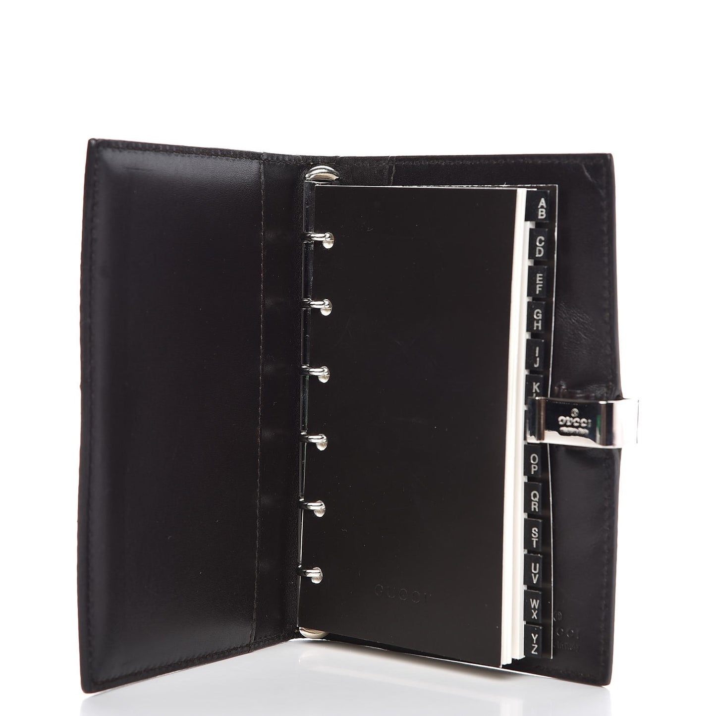 Python Small Ring Agenda