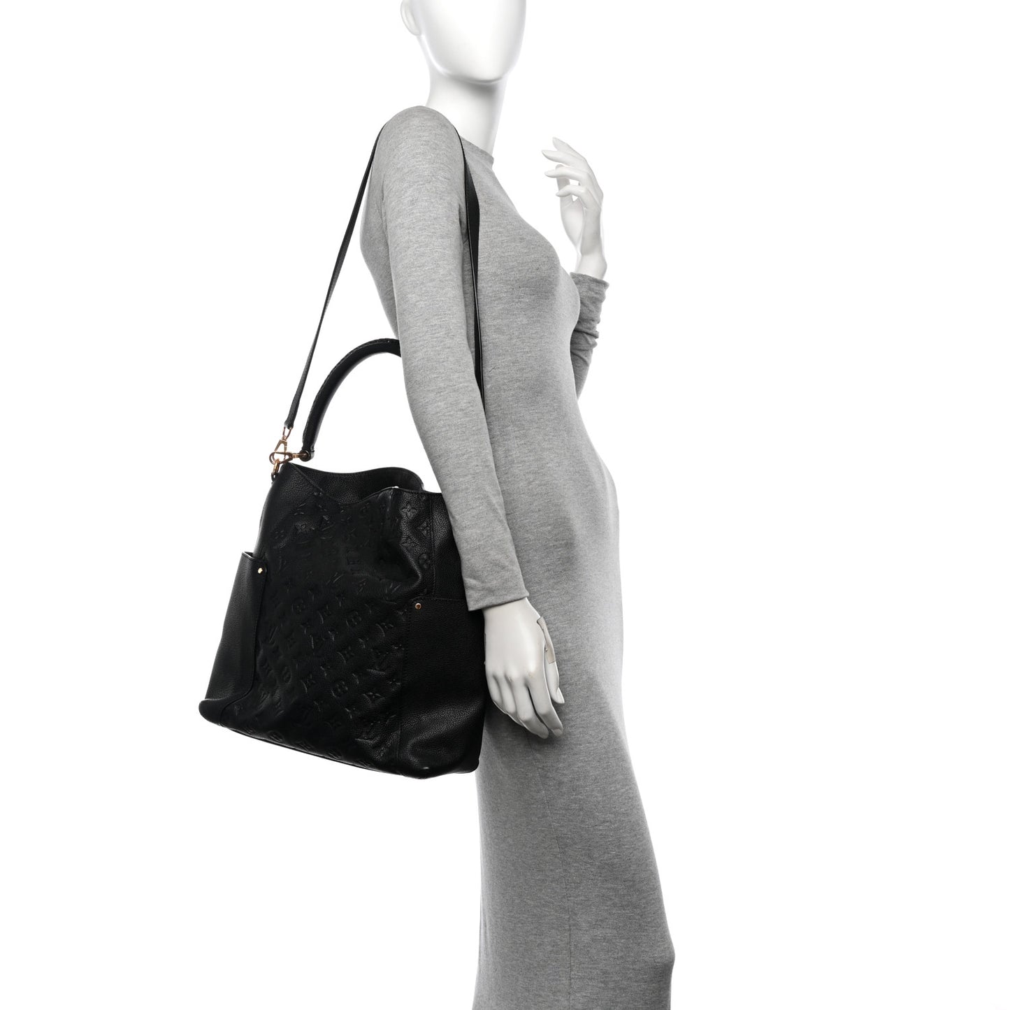 Empreinte Bagatelle Black
