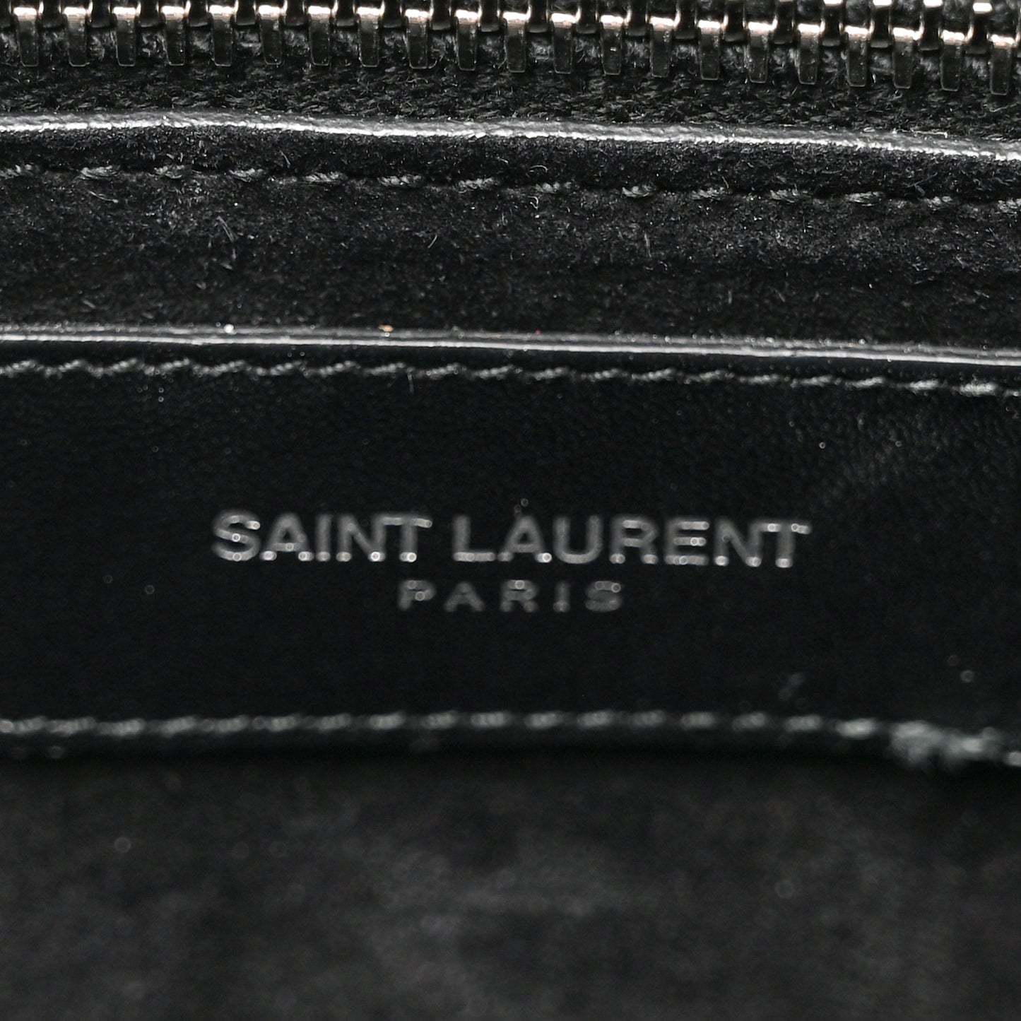 Calfskin Studded Small Sac De Jour Black