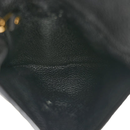 Louis Vuitton Empreinte Key Pouch Black 6 of 14