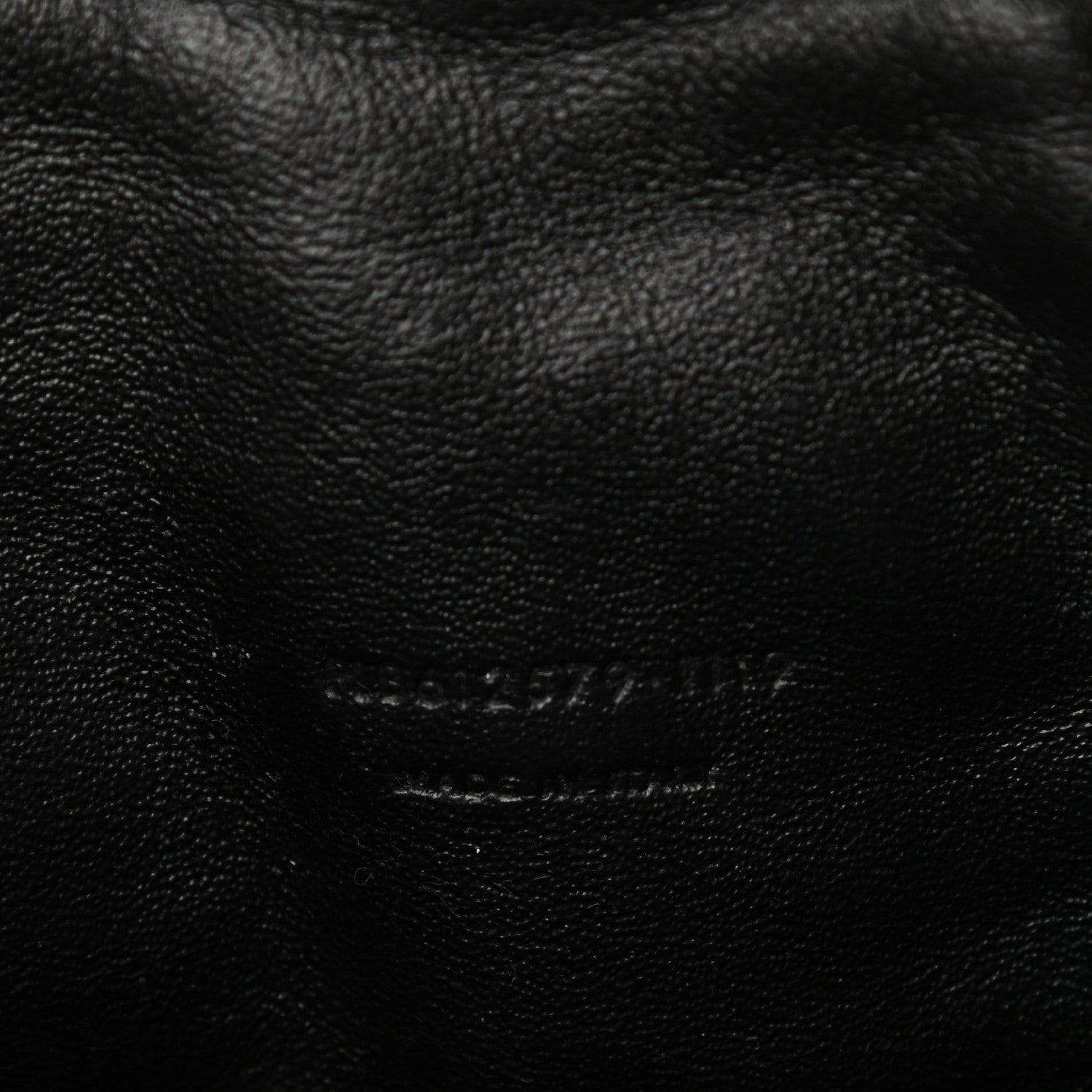 Saint Laurent Grain De Poudre Matelasse Monogram Mini Lou Camera Bag Eros Red 7 of 12