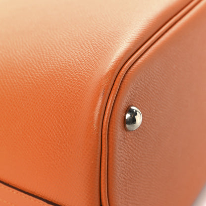 Hermes Epsom Bolide 35  Feu 11 of 14