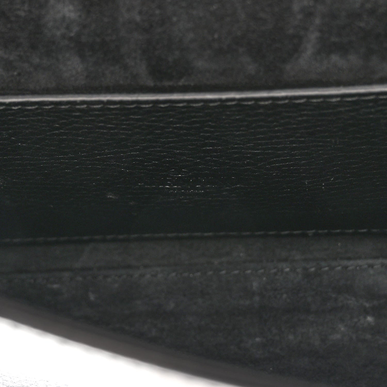 Valentino Garavani Pebbled Calfskin Medium Rockstud Flip Lock Crossbody Bag Black 6 of 9