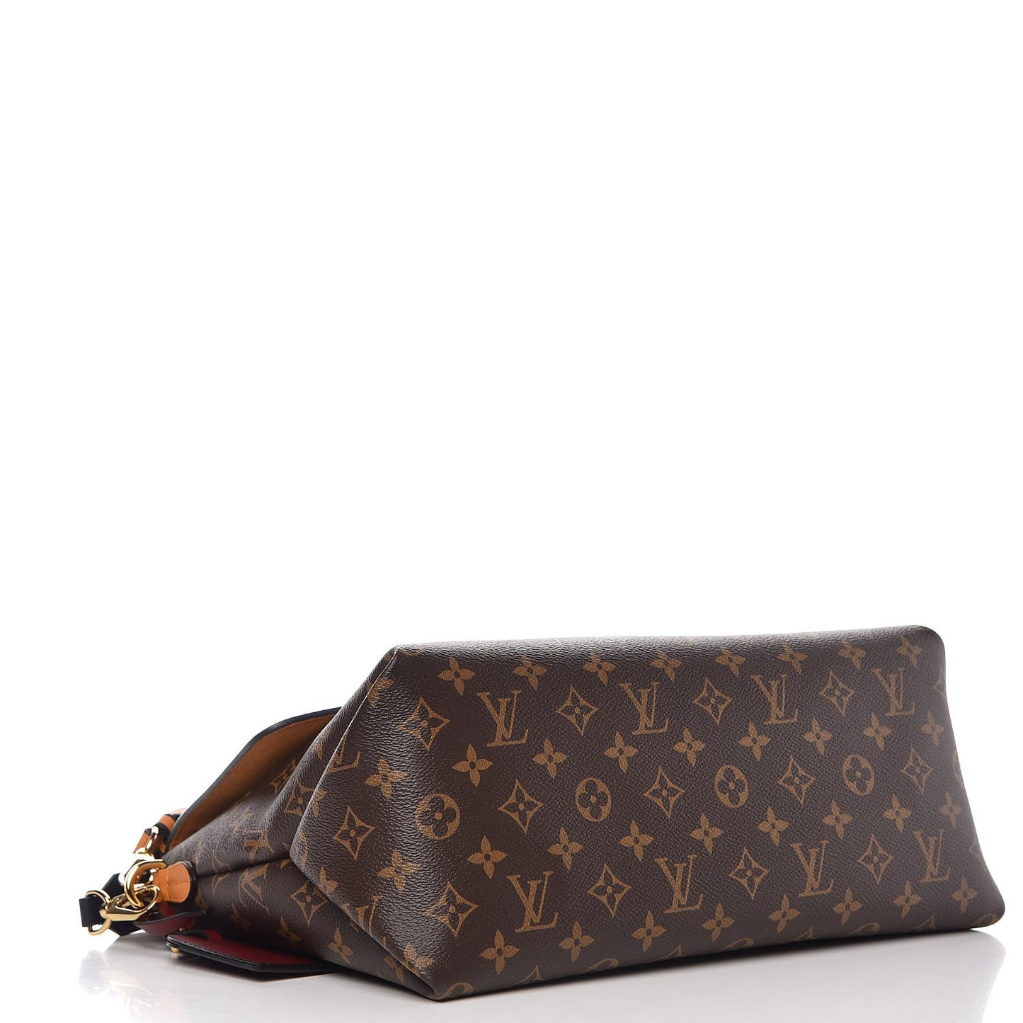Monogram Beaubourg MM Safran Imperial
