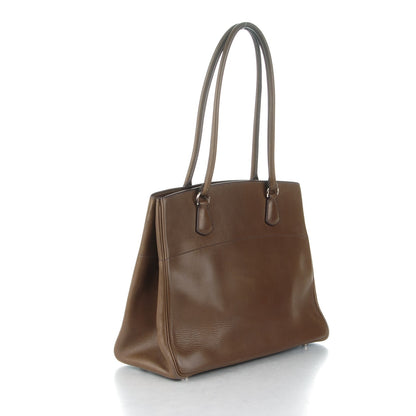 Hermes Pecari La 30 Shoulder Bag 3 of 8