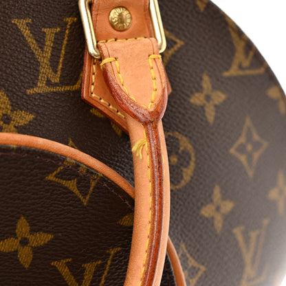 Louis Vuitton Monogram Ellipse PM 11 of 12