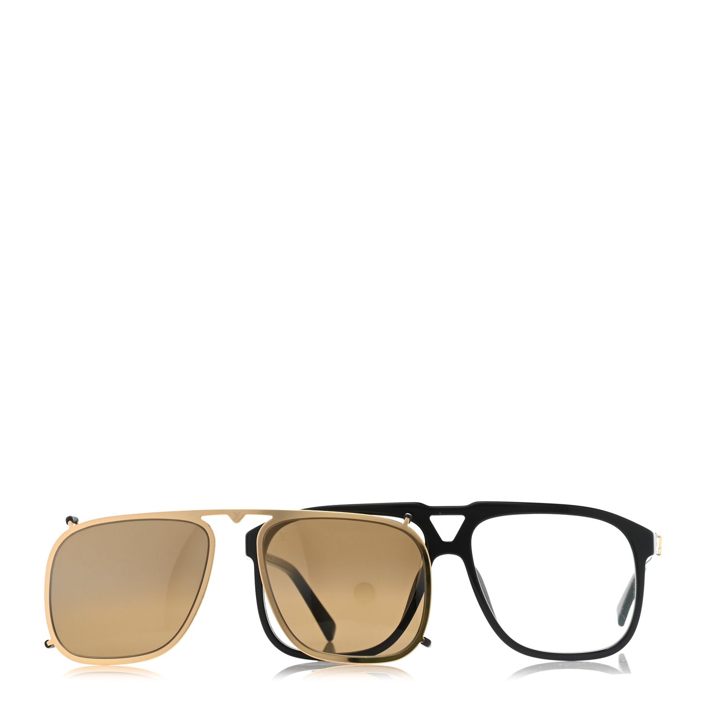 Acetate Satellite Sunglasses Z1085E Black