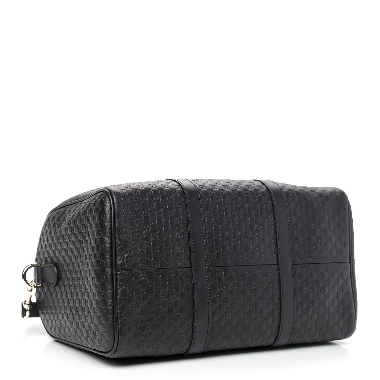 Gucci Microguccissima Medium Joy Boston Black 5 of 11