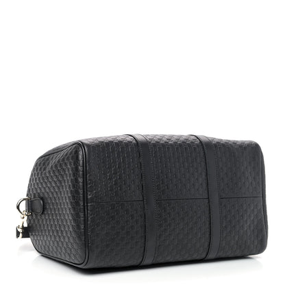 Gucci Microguccissima Medium Joy Boston Black 5 of 11