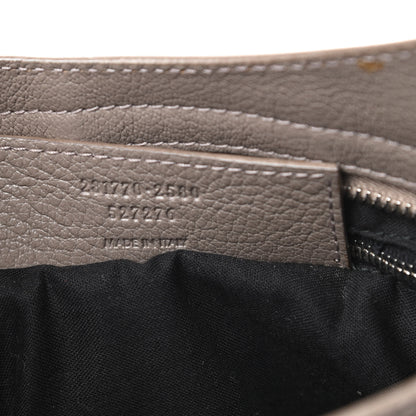 Balenciaga Chevre Hamilton Giant 12 Silver Hardware City Gris Poivre 7 of 16