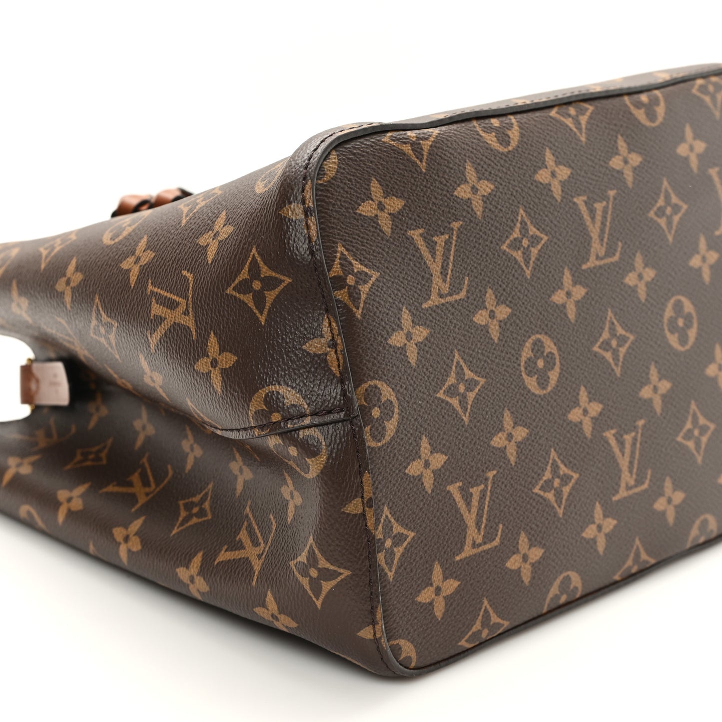 Monogram Neonoe MM Caramel