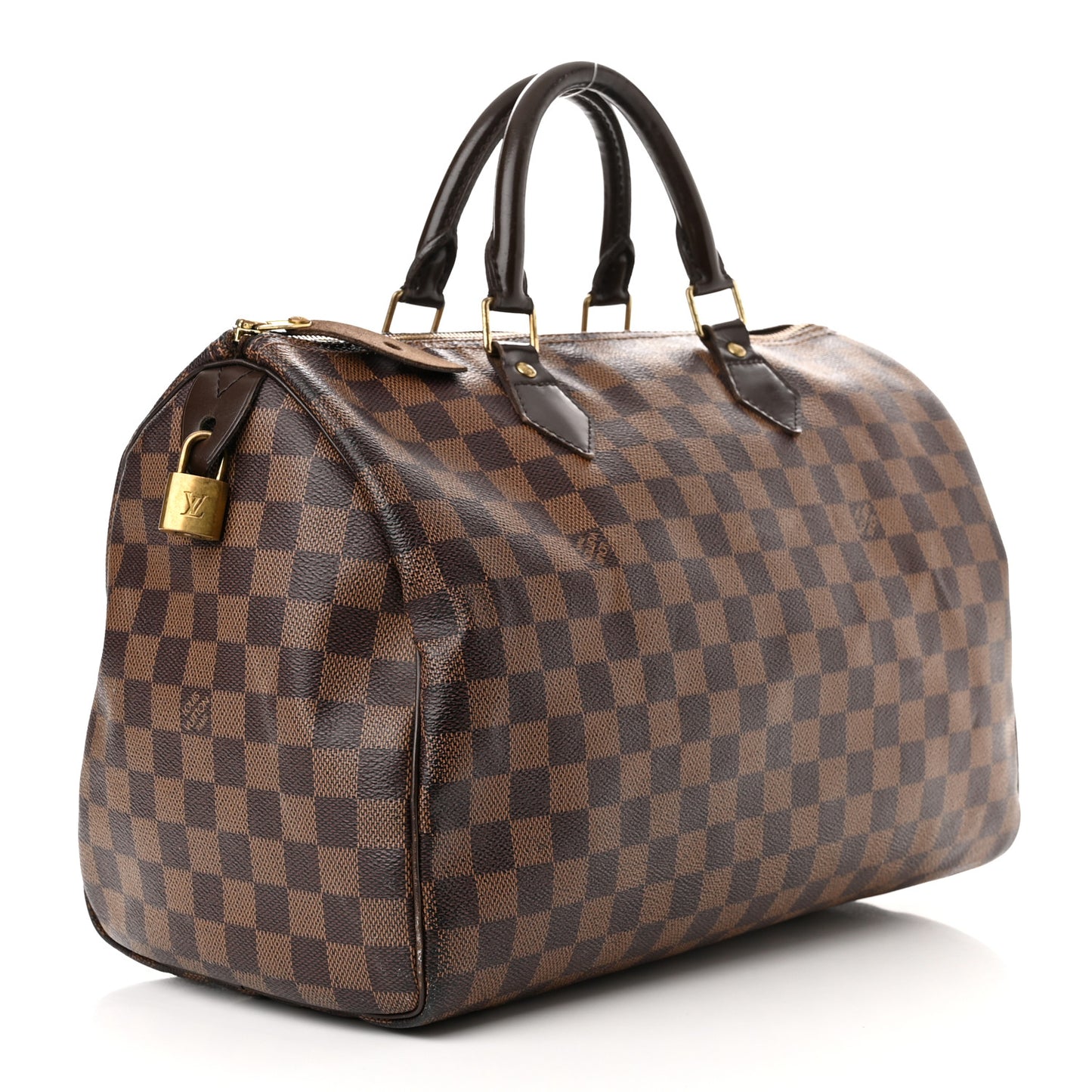 Damier Ebene Speedy 35