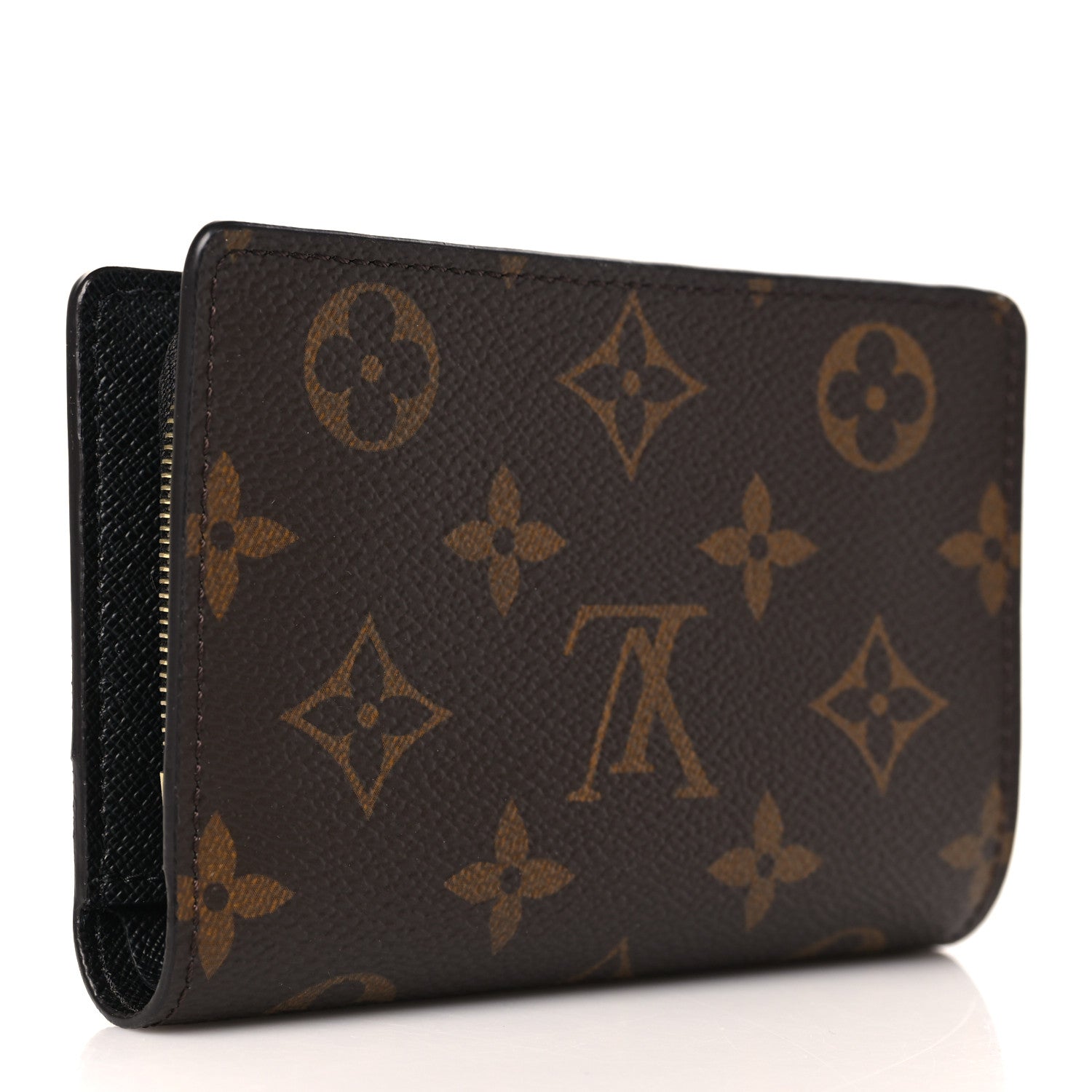 Louis Vuitton Reverse Monogram Juliette Wallet 3 of 7