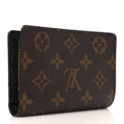 Louis Vuitton Reverse Monogram Juliette Wallet 3 of 7