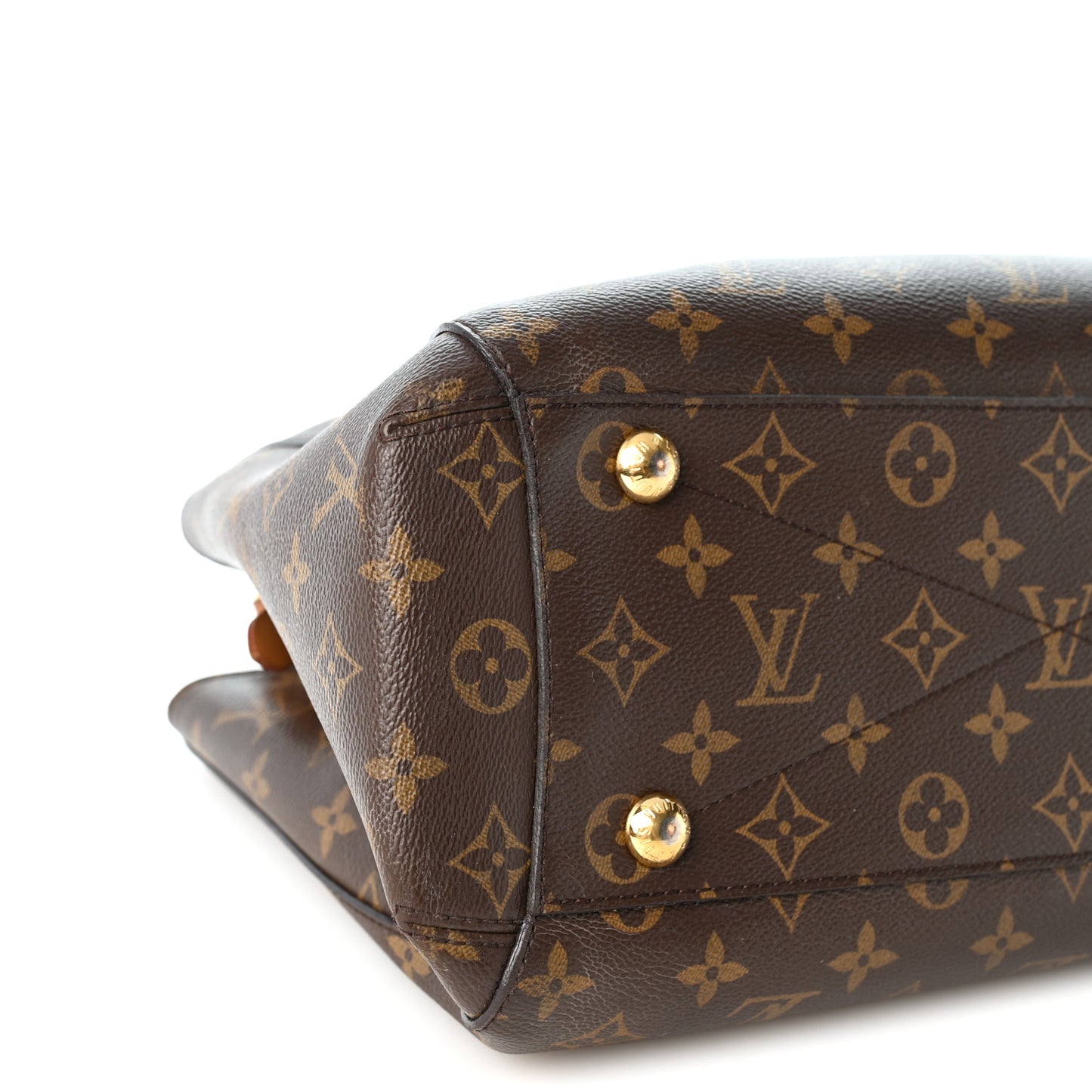 Monogram Montaigne MM