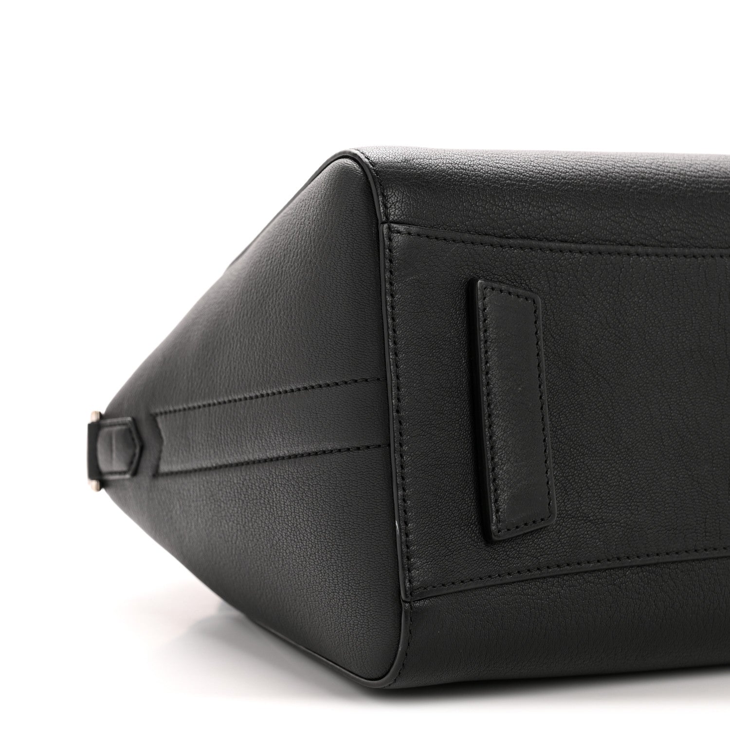 Givenchy Sugar Goatskin Small Antigona Black 9 of 11