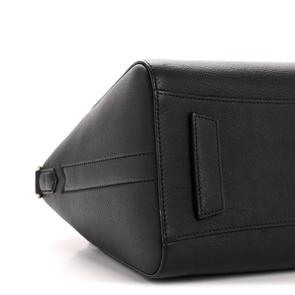 Givenchy Sugar Goatskin Small Antigona Black 9 of 11