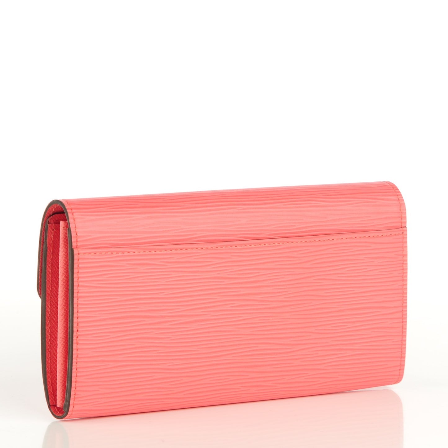 Epi Sarah Wallet Corail