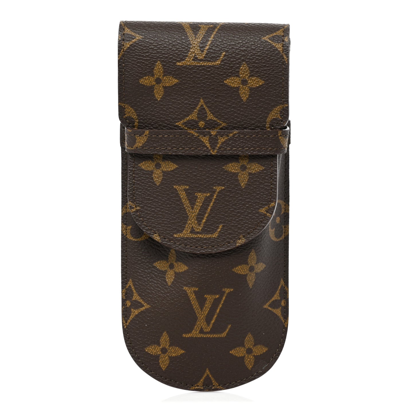 Monogram Etui a Lunettes Rabat Eyeglass Case