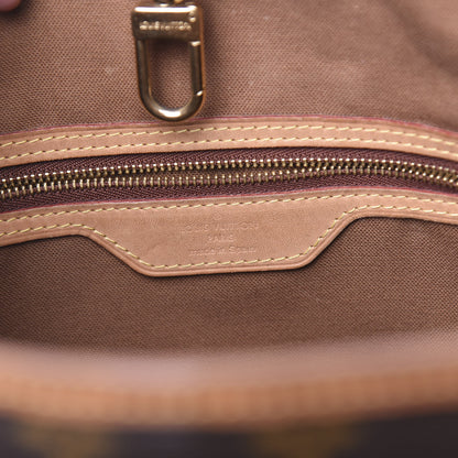 Louis Vuitton Monogram Batignolles Horizontal 6 of 12