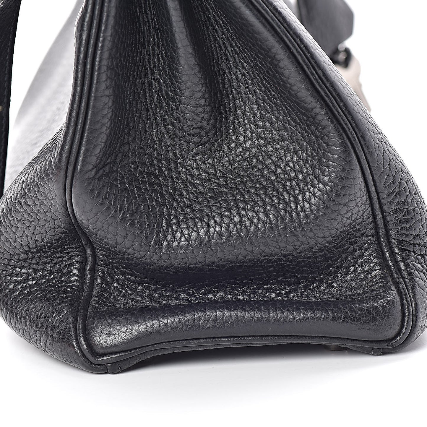 Taurillon Clemence Kelly Retourne 32 Black