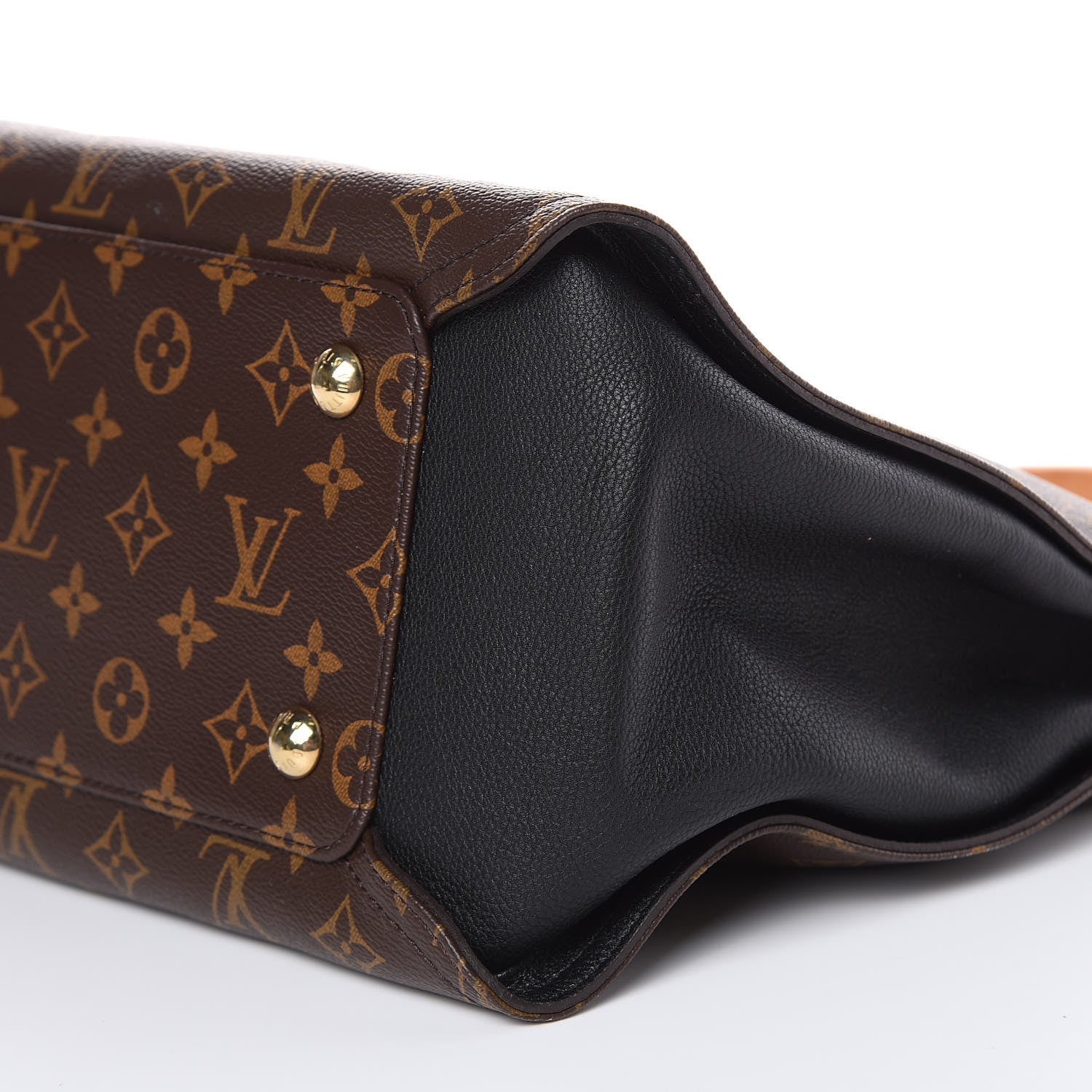 Louis Vuitton Monogram Gaia Black 9 of 13