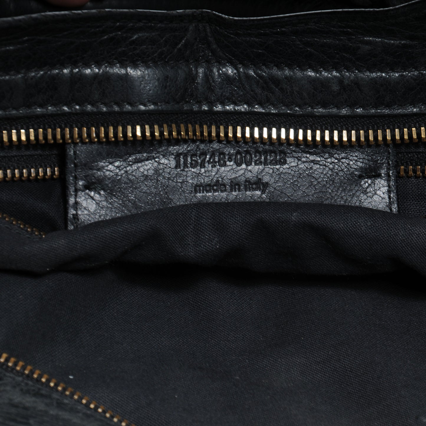 Agneau City Black