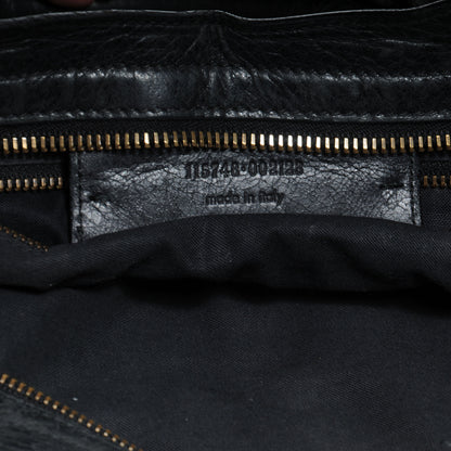 Balenciaga Agneau City Black 6 of 7