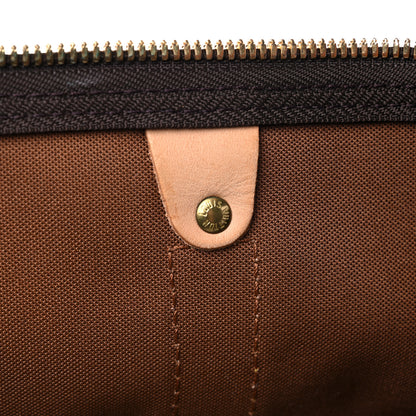 Louis Vuitton Monogram Keepall 50 12 of 19