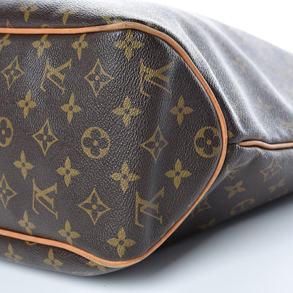 Louis Vuitton Monogram Delightful MM 11 of 20