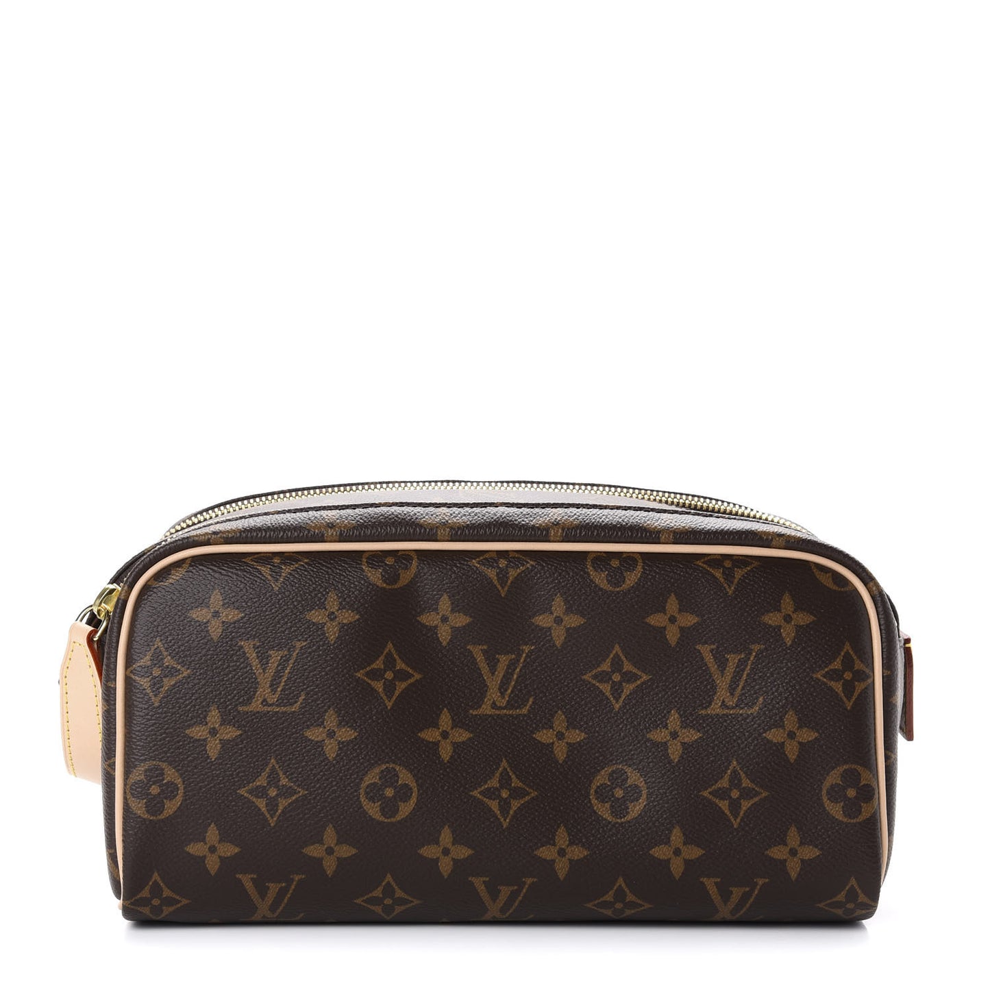 Monogram Dopp Kit Toilet Pouch
