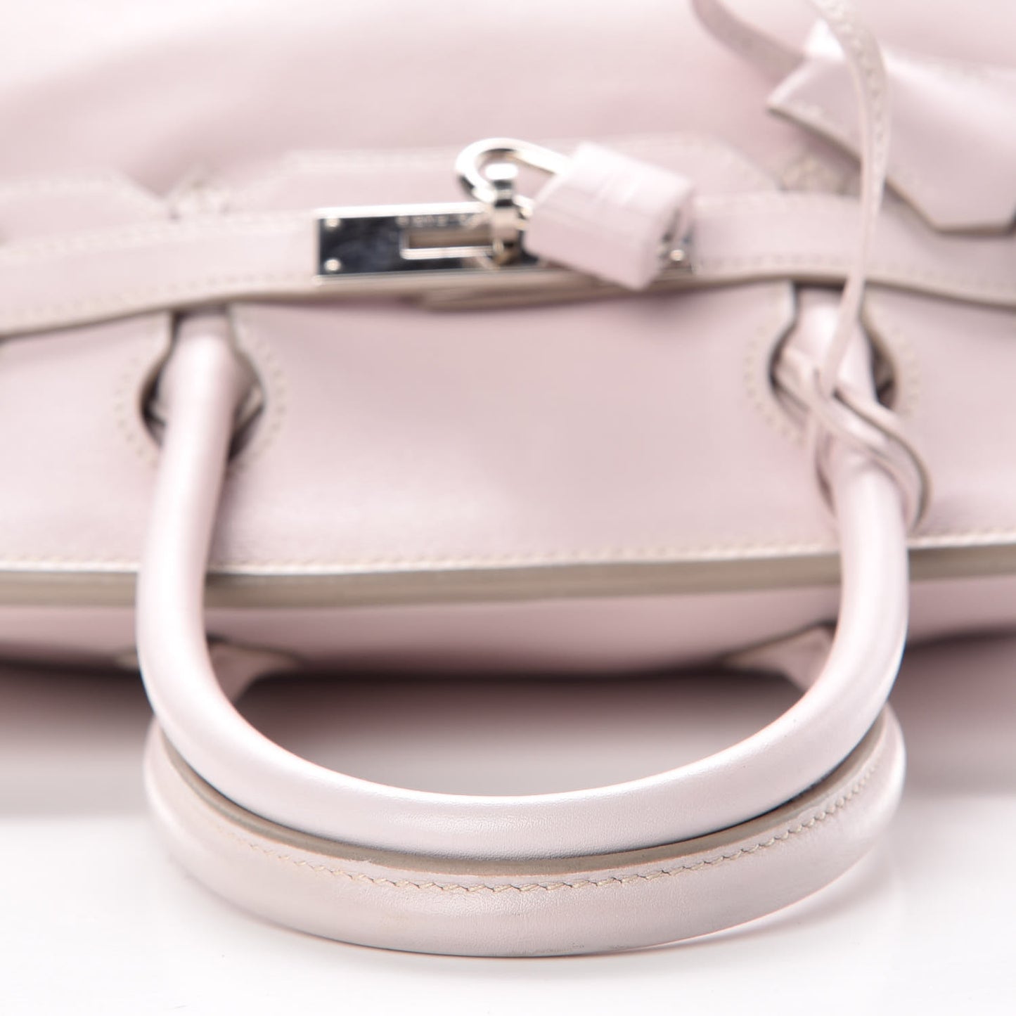 Swift Birkin 30 Rose Dragee