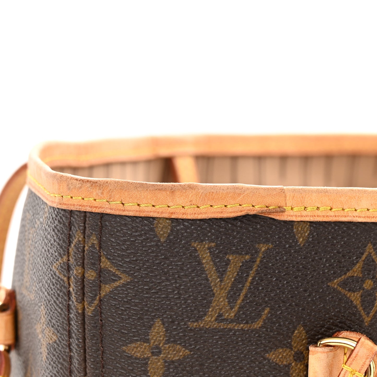 Monogram Neverfull MM