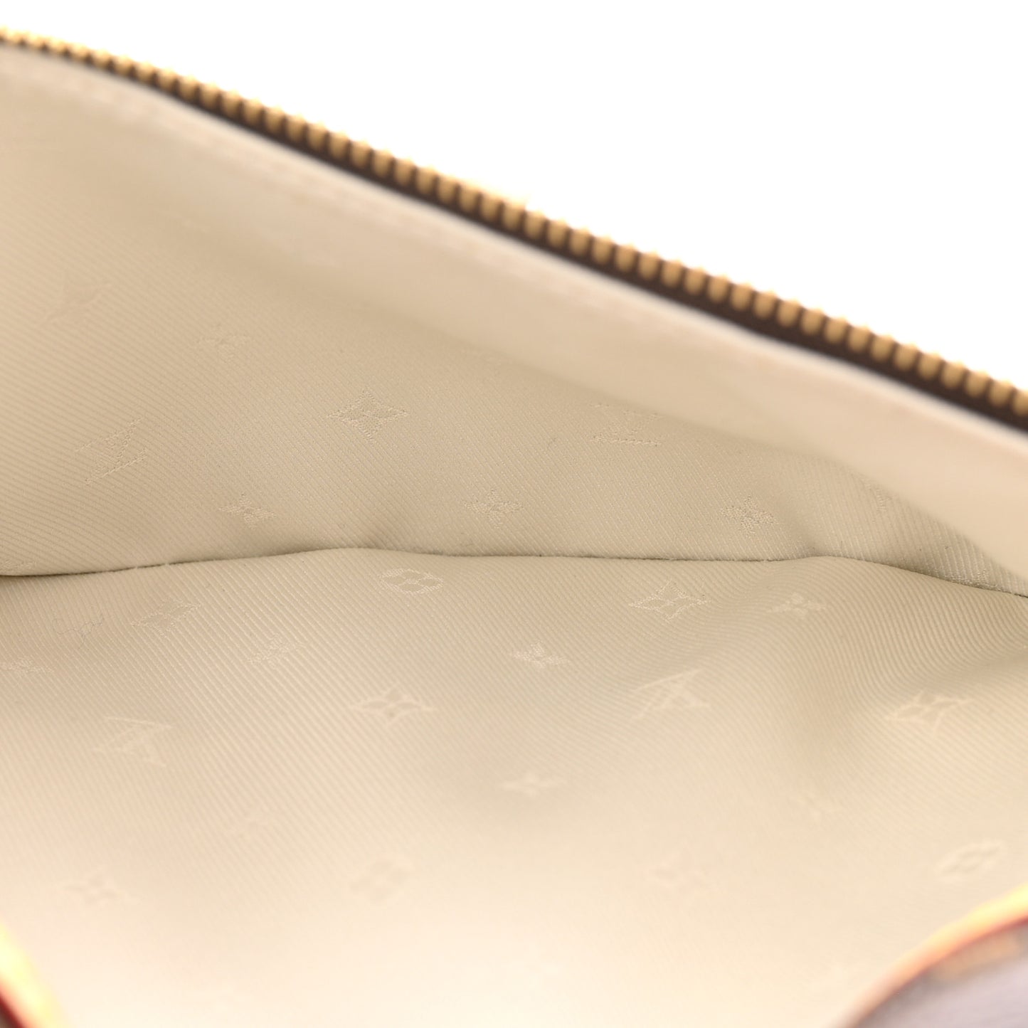 Monogram High Rise Bumbag