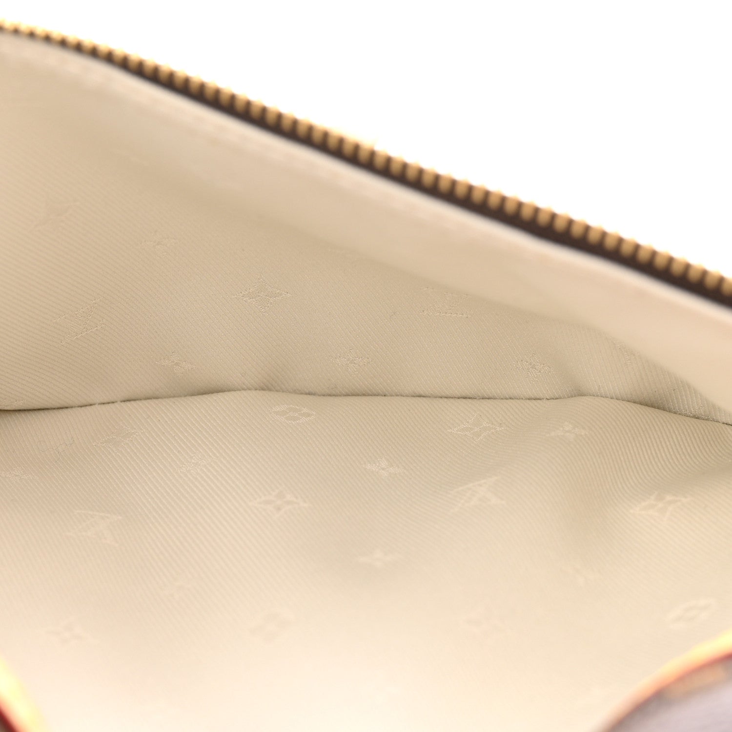 Louis Vuitton Monogram High Rise Bumbag 5 of 9
