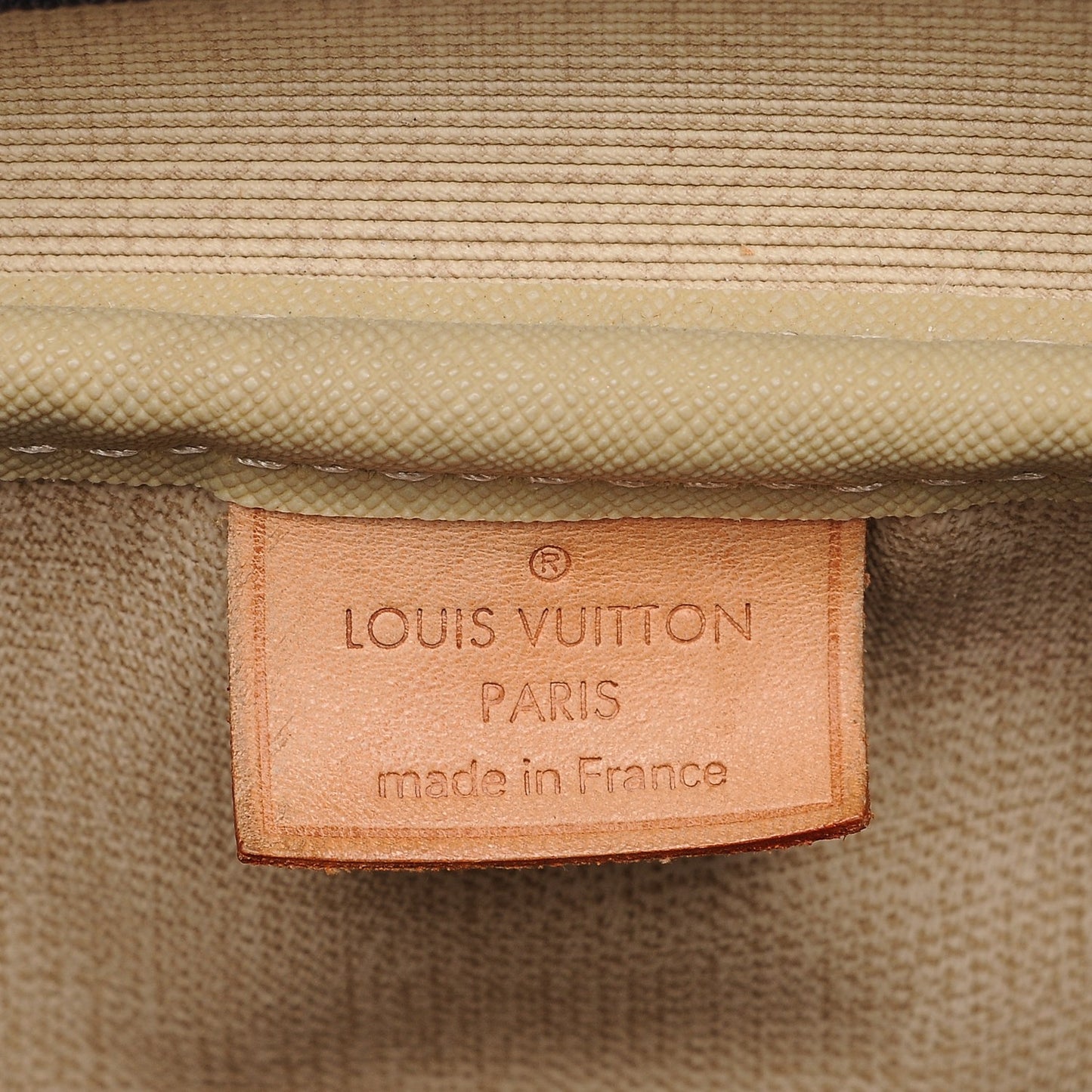 Monogram Deauville