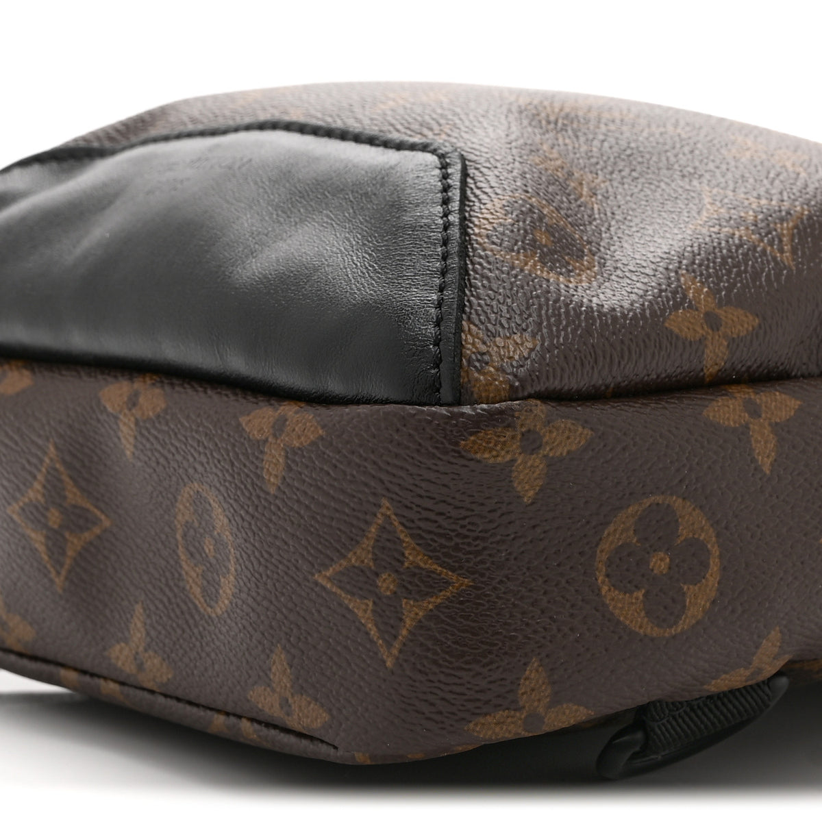 Monogram Macassar Avenue Sling Bag