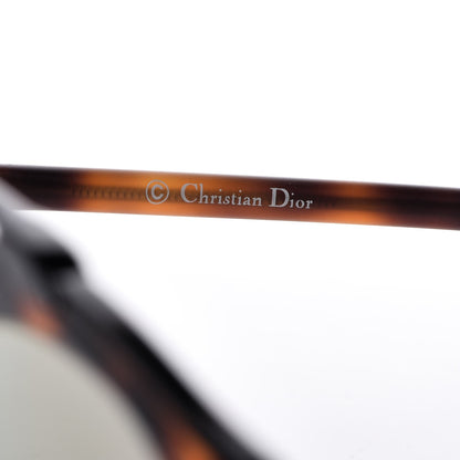 Christian Dior So Real Sunglasses Havana 5 of 10