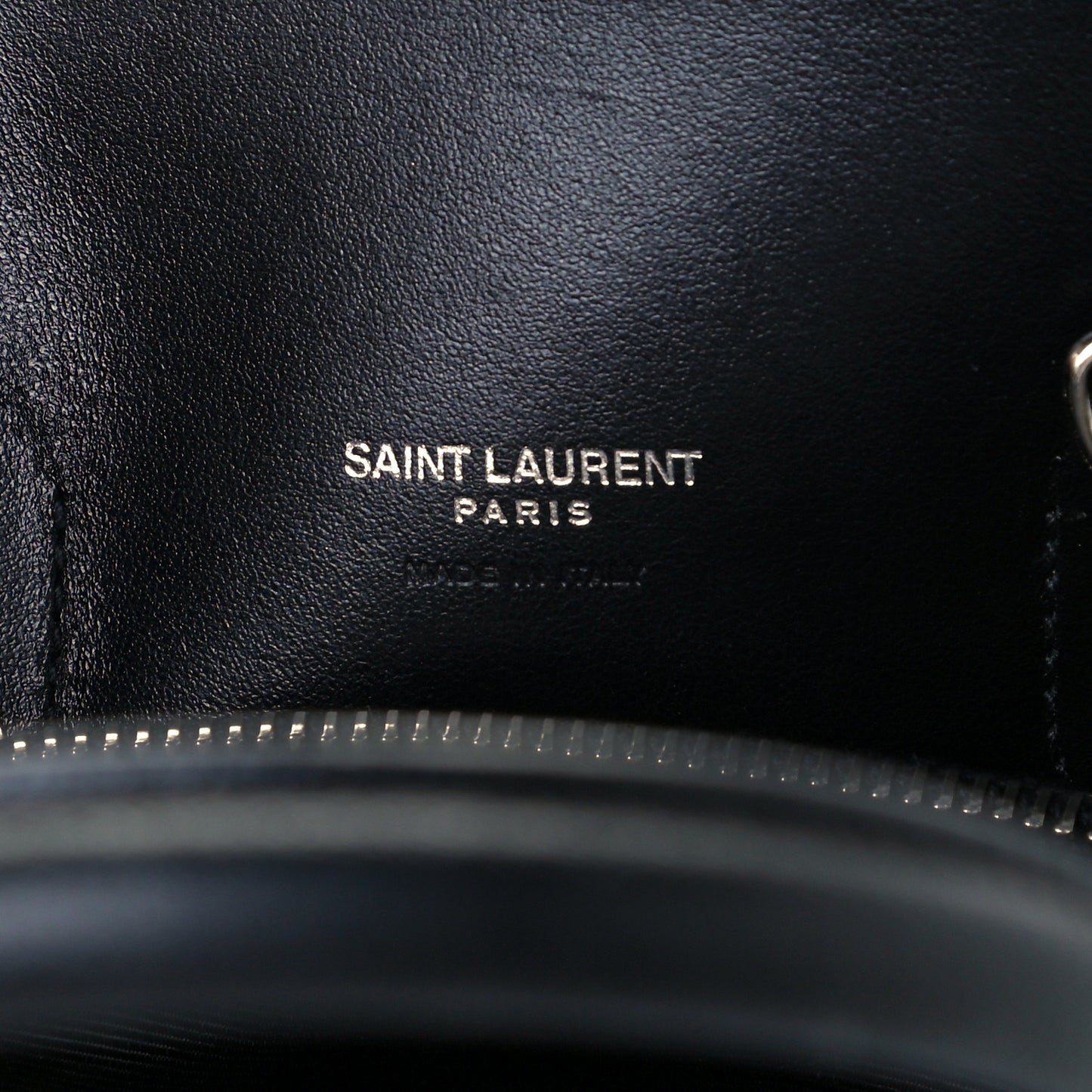 Grain De Poudre Baby Sac De Jour Black