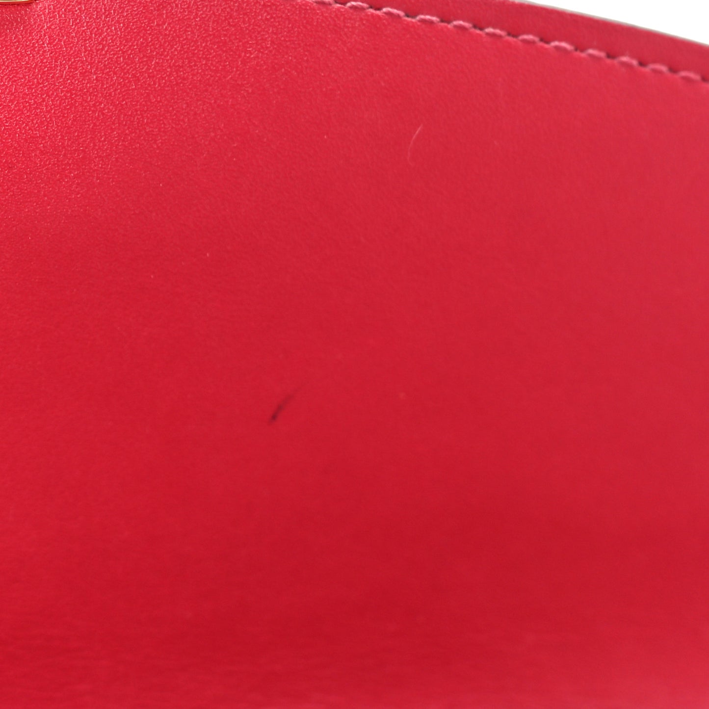Damier Ebene Croisette Wallet Lie De Vin