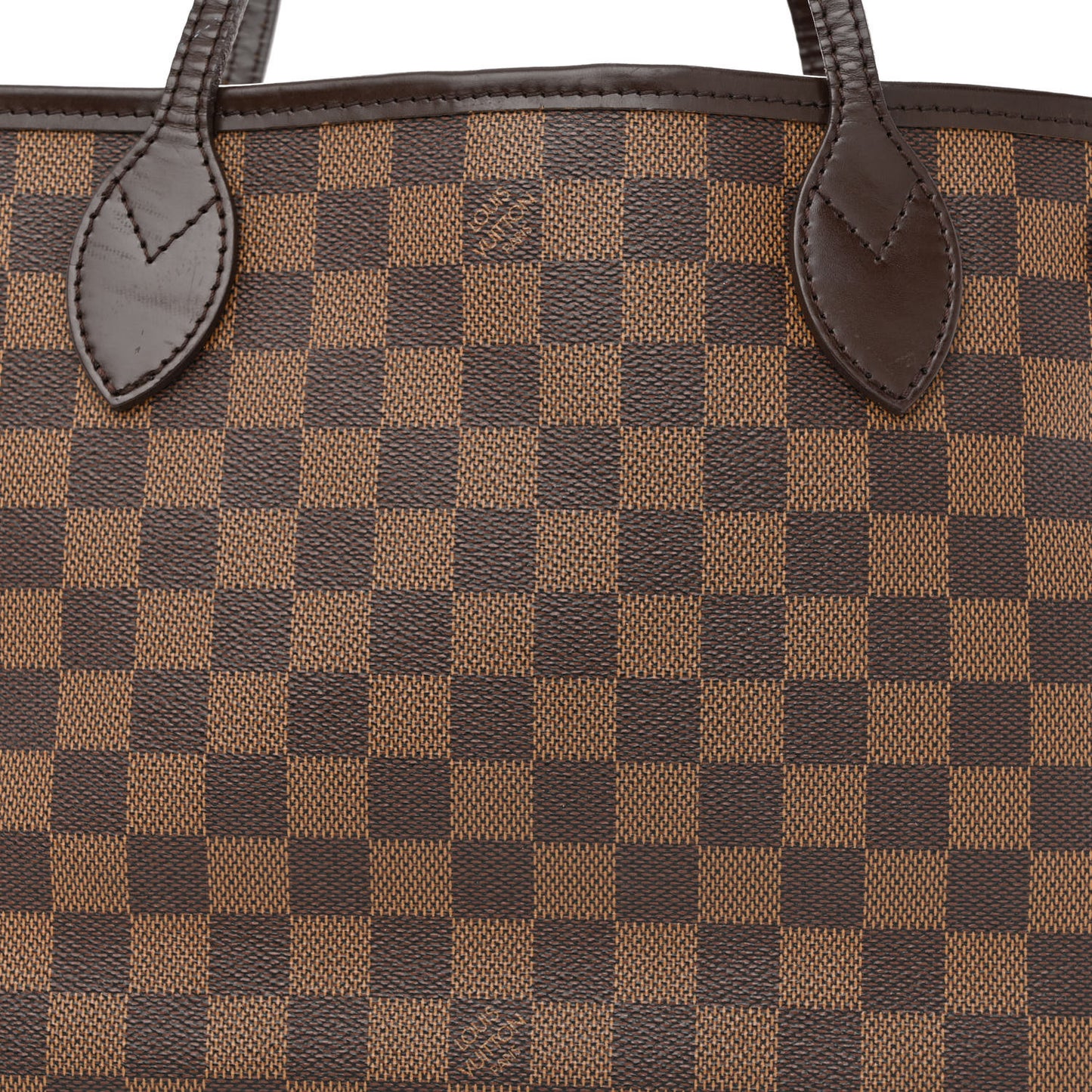 Damier Ebene Neverfull PM