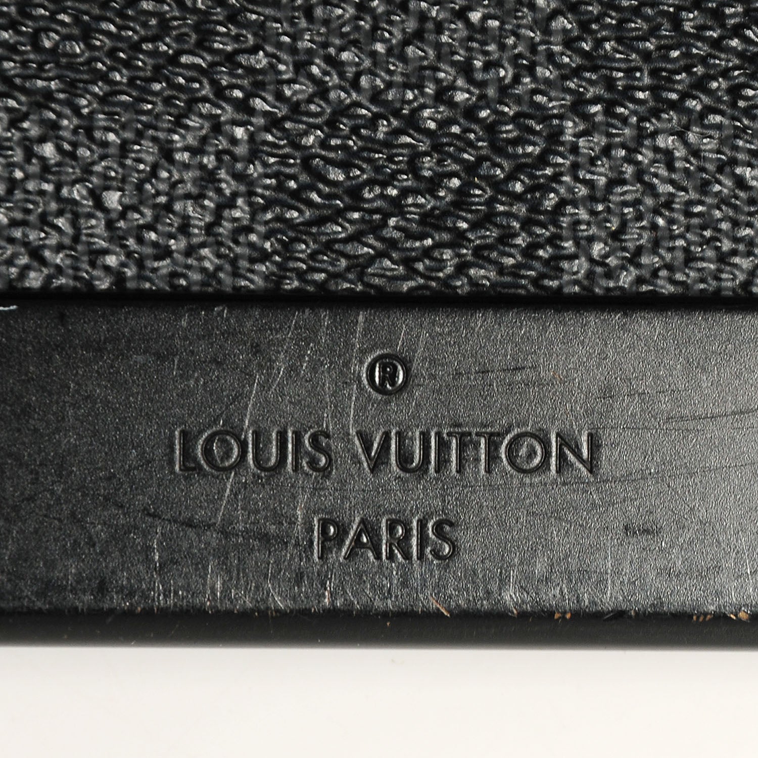 Louis Vuitton Damier Graphite Daniel GM 7 of 10