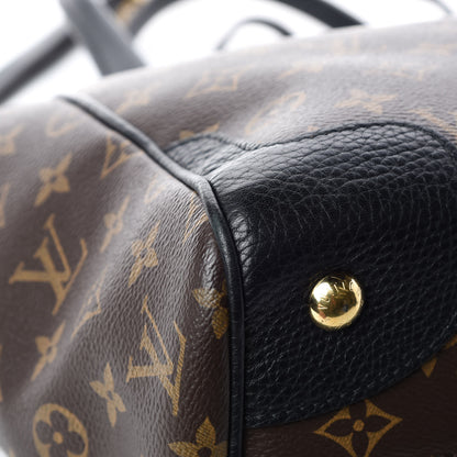 Louis Vuitton Monogram Estrela NM Black 11 of 13
